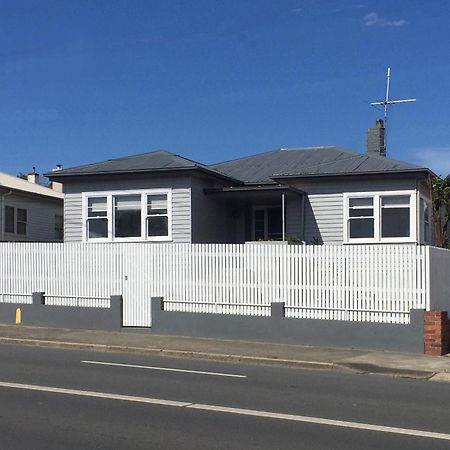 Kangaroo Bay Apartments Hobart Exterior foto