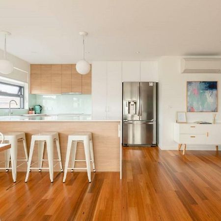 Kangaroo Bay Apartments Hobart Exterior foto