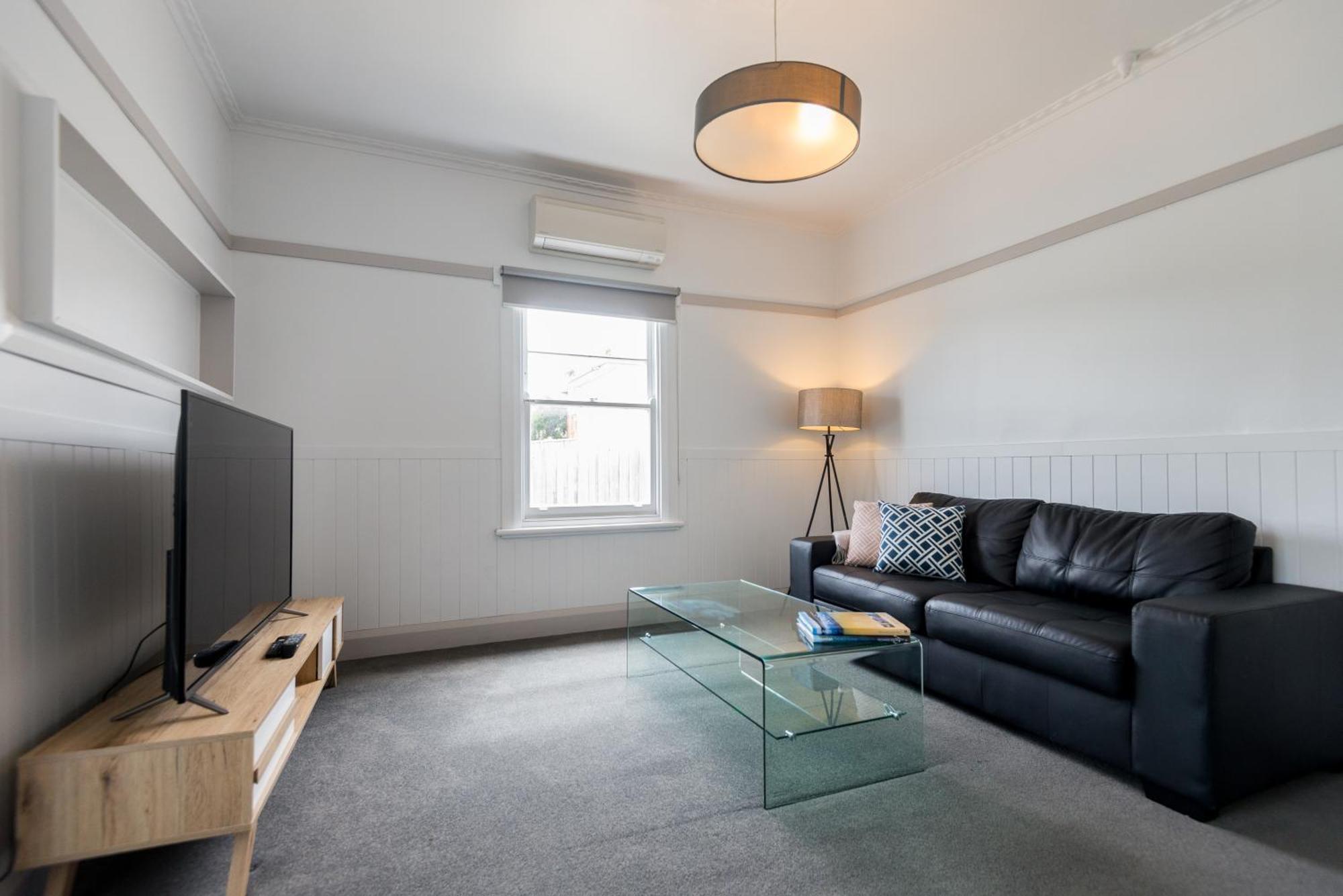 Kangaroo Bay Apartments Hobart Zimmer foto