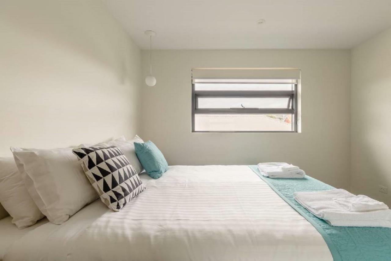 Kangaroo Bay Apartments Hobart Exterior foto