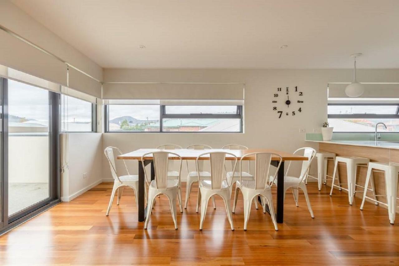 Kangaroo Bay Apartments Hobart Exterior foto