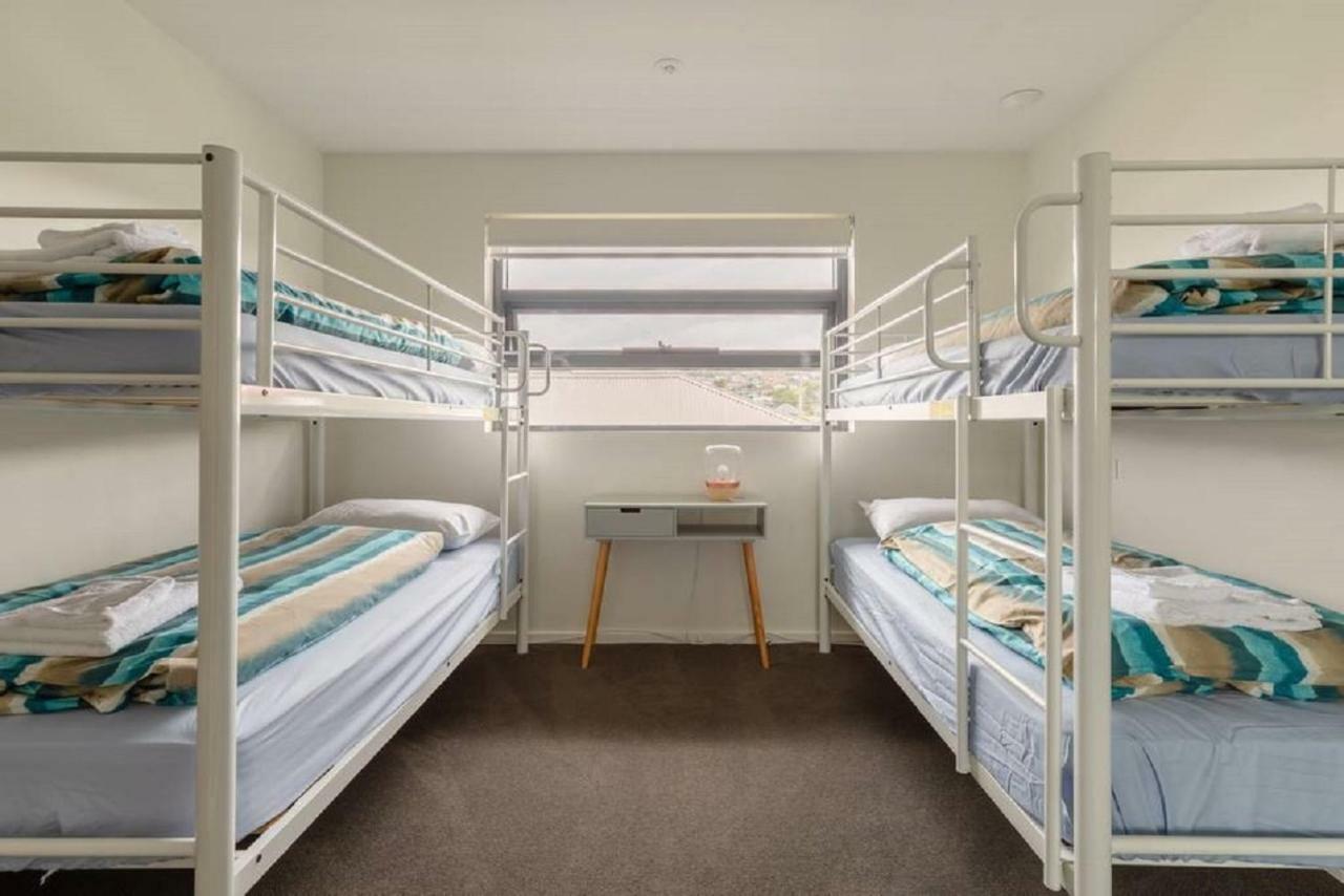 Kangaroo Bay Apartments Hobart Exterior foto