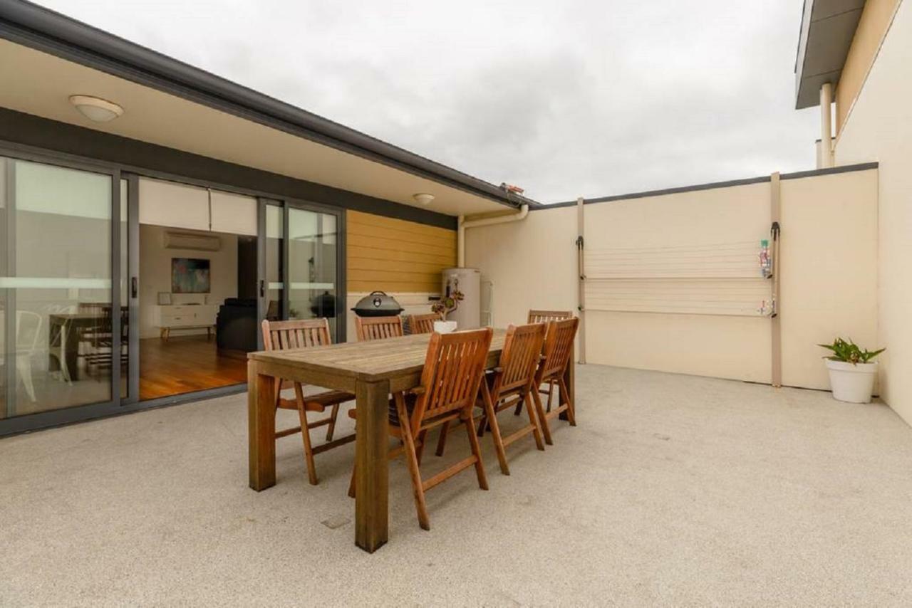 Kangaroo Bay Apartments Hobart Exterior foto