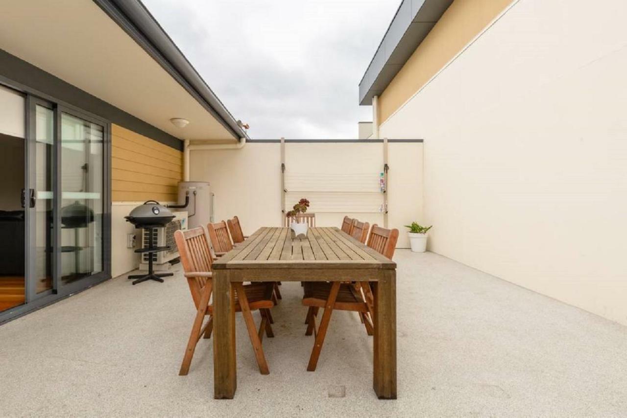 Kangaroo Bay Apartments Hobart Exterior foto