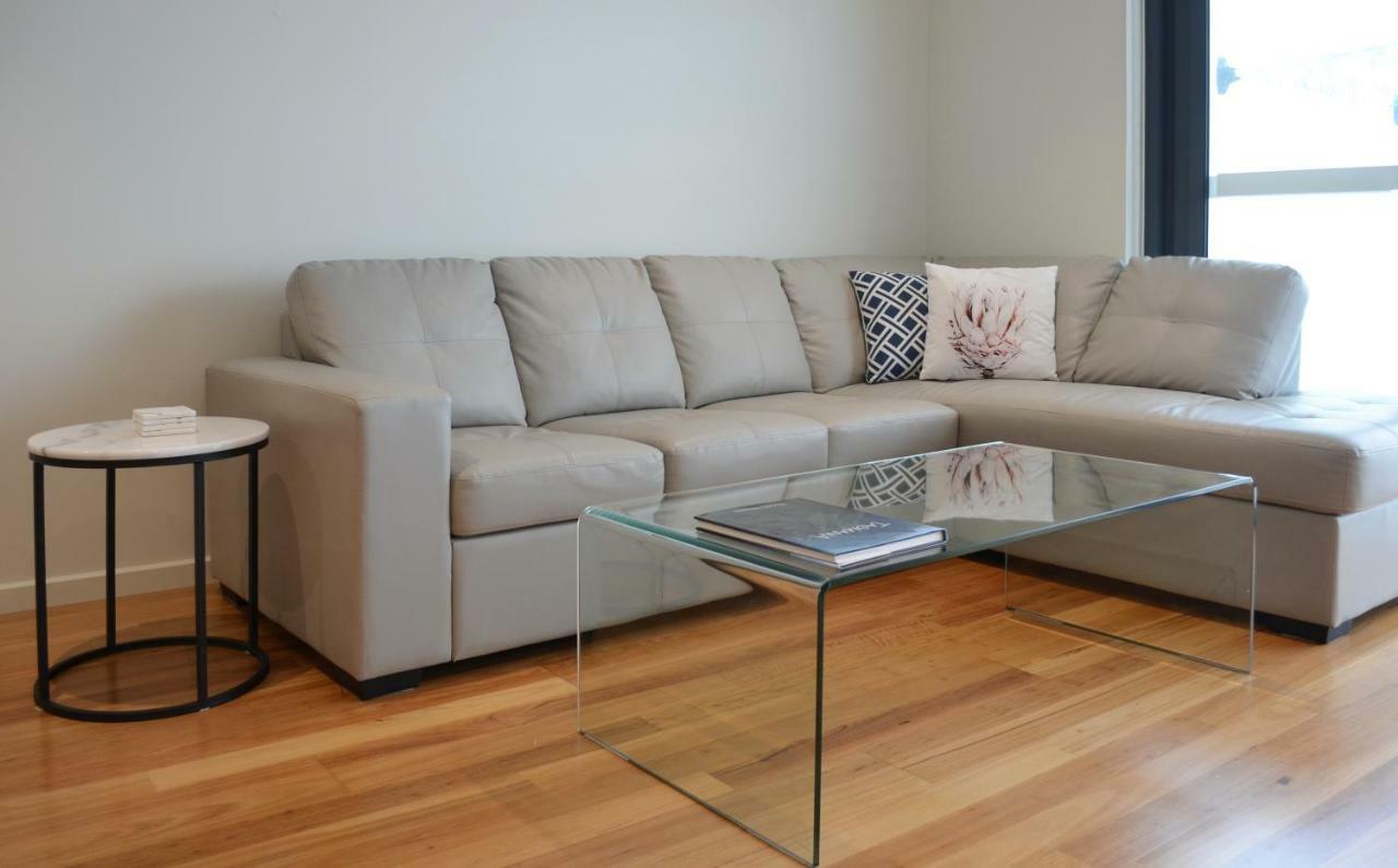 Kangaroo Bay Apartments Hobart Exterior foto