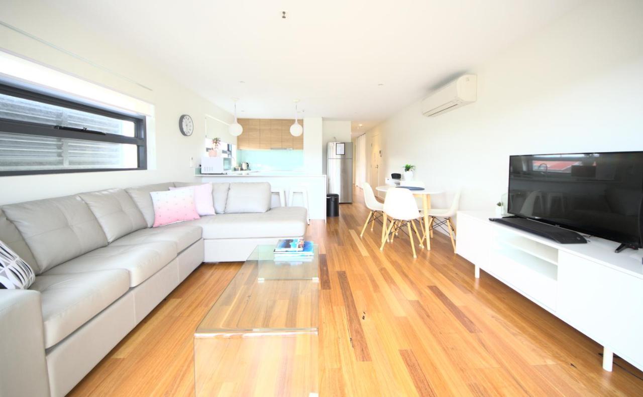 Kangaroo Bay Apartments Hobart Exterior foto