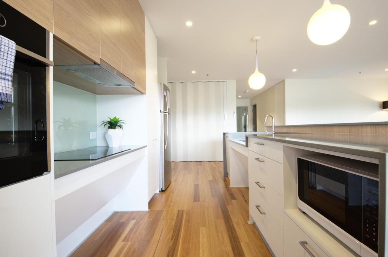 Kangaroo Bay Apartments Hobart Exterior foto